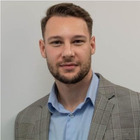 Marcello Paola, founder of RevCore